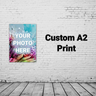 A2 Poster/Photo Printing Service