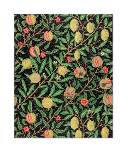 Fruit (William Morris, 1862)