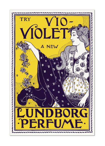 Try vio-violet (Louis Rhead, 1890-1900)