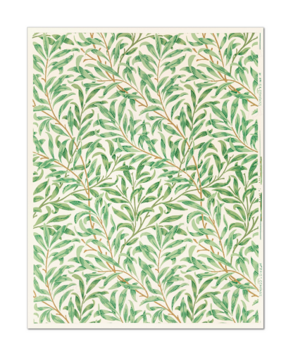 Willow Bough (William Morris)