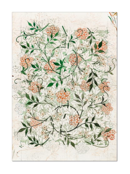 Jasmine (William Morris)